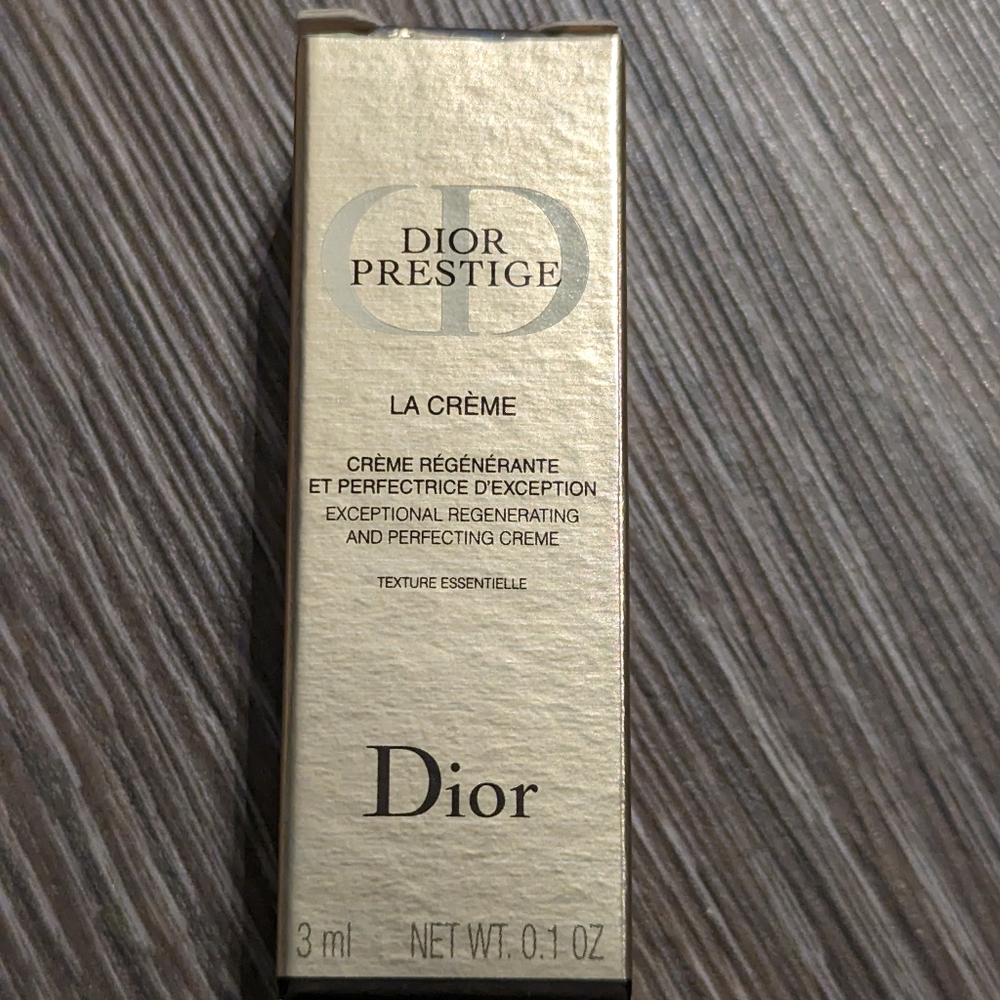 Dior Prestige La Crème Texture Essentielle